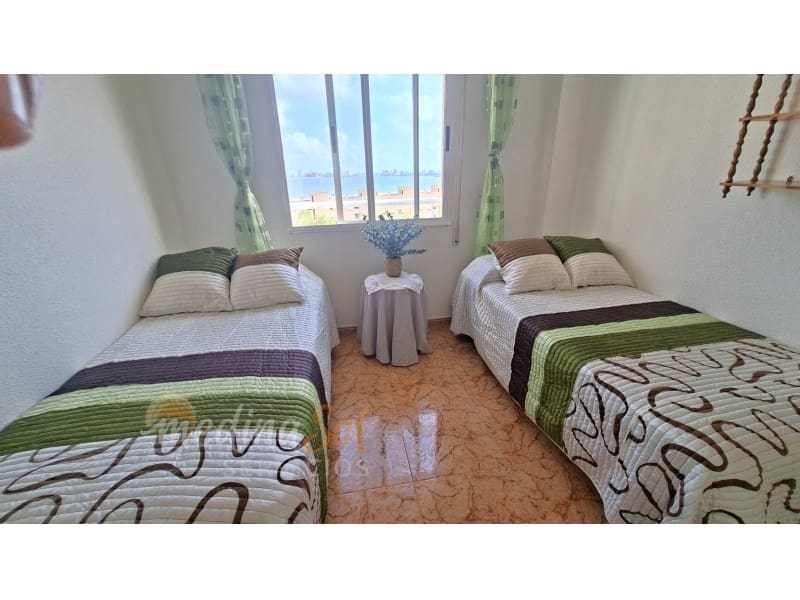 Apartamento de 2 habitaciones en Playa Honda en venta - 149.000 € (Ref: 10018345)