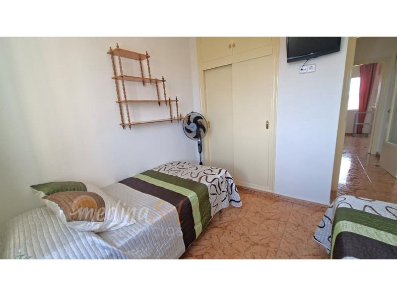 Apartamento de 2 habitaciones en Playa Honda en venta - 149.000 € (Ref: 10018345)