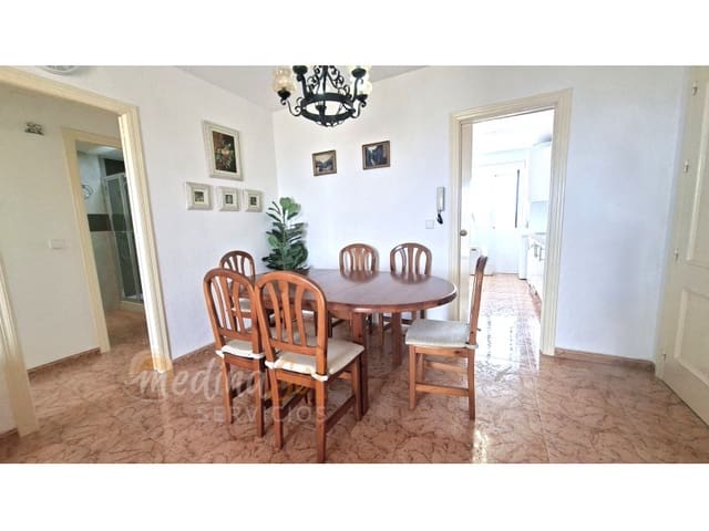 2 sypialnia Apartament na sprzedaż w Playa Honda, Kartagena - 149 000 € (Ref: 10018345)