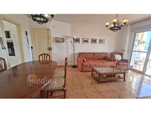 2 sypialnia Apartament na sprzedaż w Playa Honda, Kartagena - 149 000 € (Ref: 10018345)