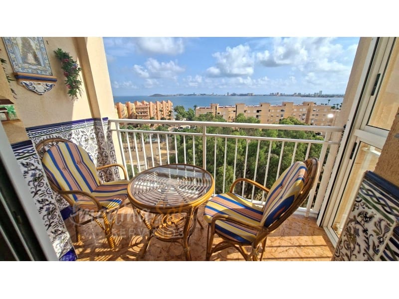 Apartamento de 2 habitaciones en Playa Honda en venta - 149.000 € (Ref: 10018345)