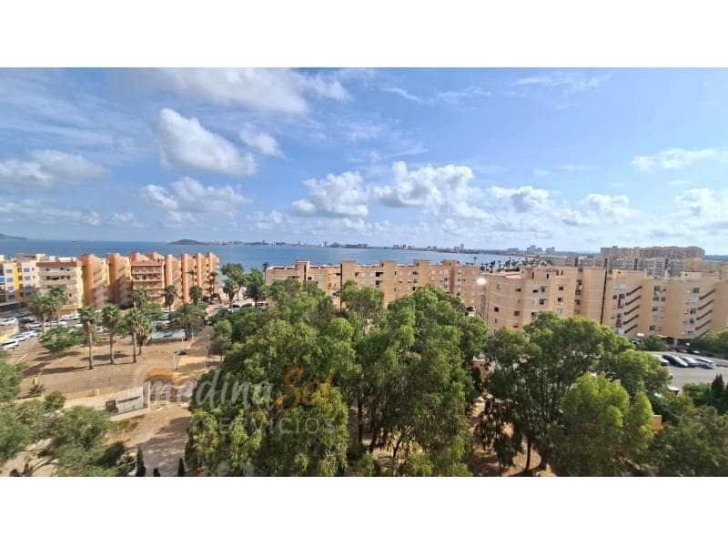 Apartamento de 2 habitaciones en Playa Honda en venta - 149.000 € (Ref: 10018345)