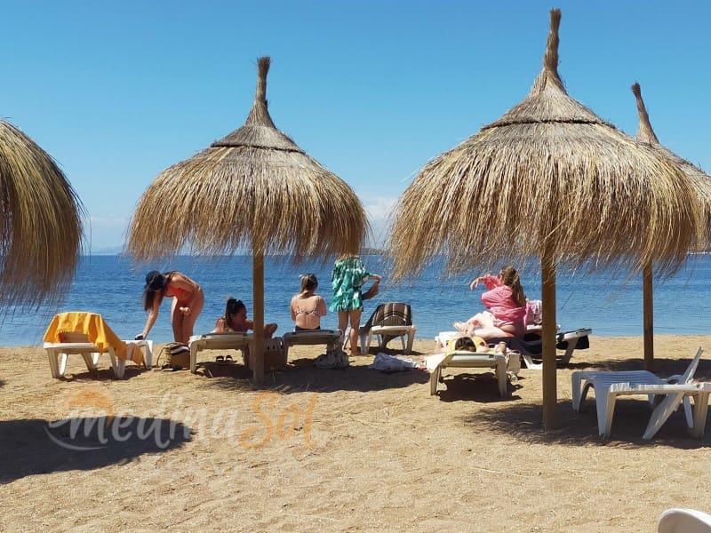 Apartamento de 2 habitaciones en Playa Honda en venta - 149.000 € (Ref: 10018345)