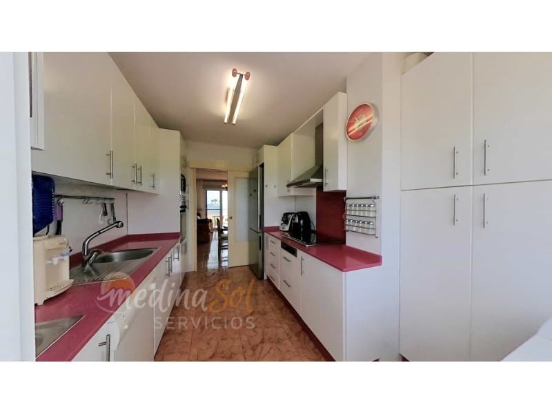 2 bedroom Apartment for sale in Playa Paraiso - € 149,000 (Ref: 10018345)