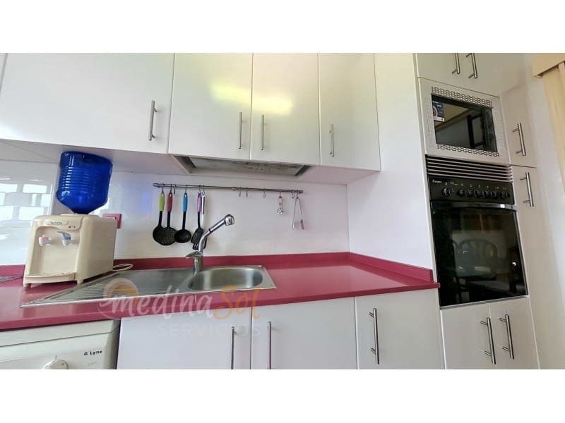 2 bedroom Apartment for sale in Playa Paraiso - € 149,000 (Ref: 10018345)