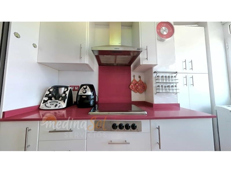 2 bedroom Apartment for sale in Playa Paraiso - € 149,000 (Ref: 10018345)