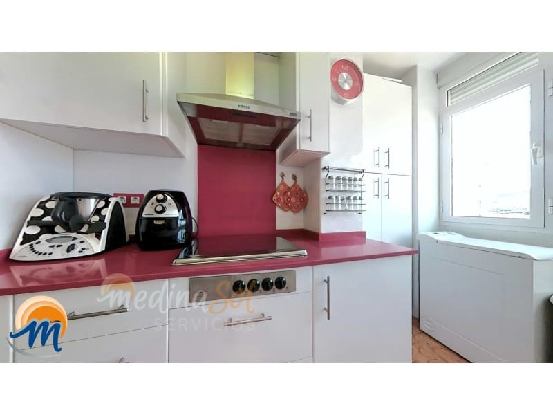 2 bedroom Apartment for sale in Playa Paraiso - € 149,000 (Ref: 10018345)