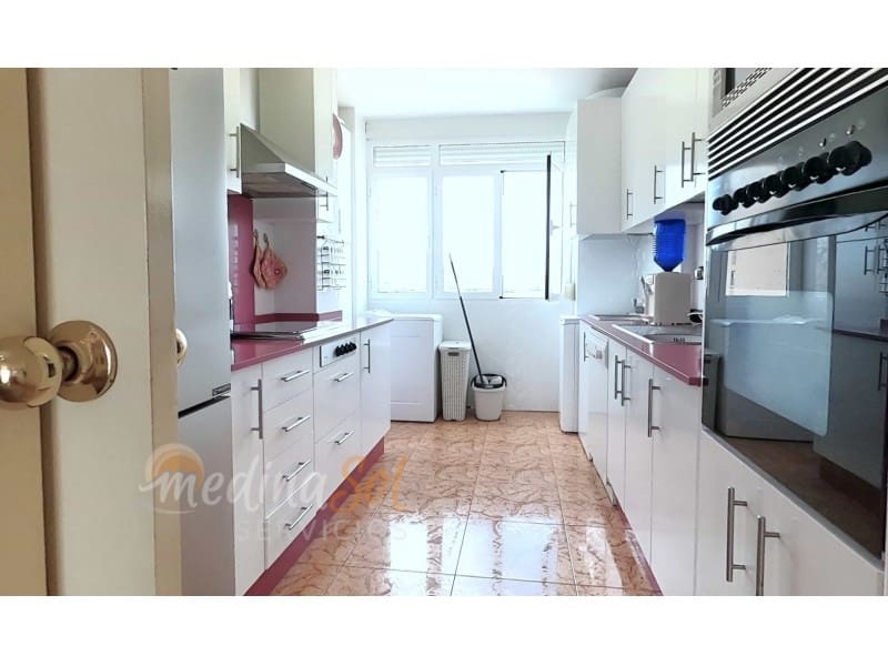 2 bedroom Apartment for sale in Playa Paraiso - € 149,000 (Ref: 10018345)