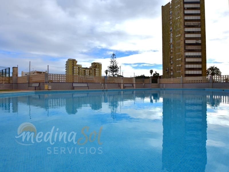 1 sypialnia Apartament na sprzedaż w La Manga del Mar Menor - 149 000 € (Ref: 10031709)