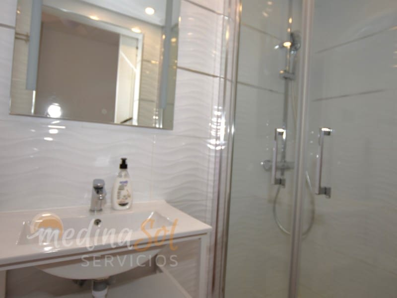 1 sypialnia Apartament na sprzedaż w La Manga del Mar Menor - 149 000 € (Ref: 10031709)