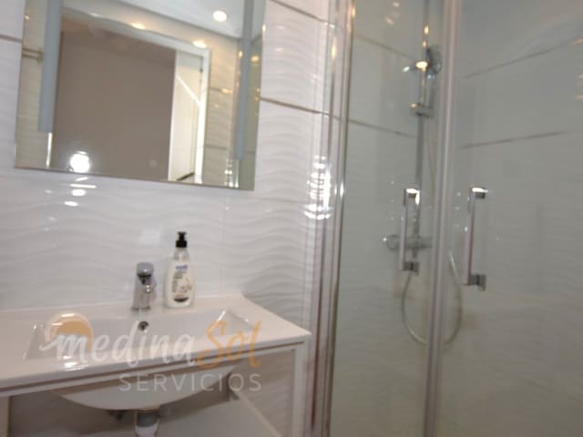 1 quarto Apartamento para venda em La Manga del Mar Menor - 149 000 € (Ref: 10031709)