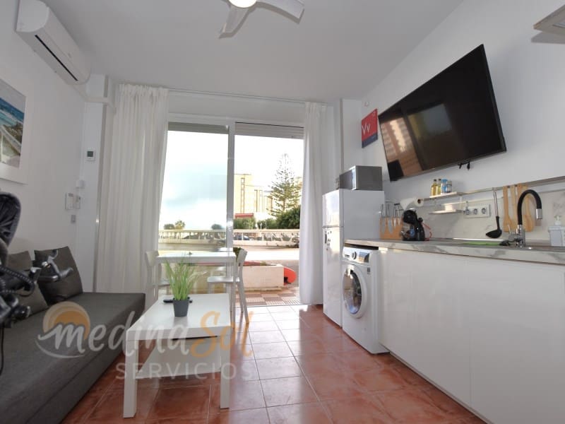 1 sypialnia Apartament na sprzedaż w La Manga del Mar Menor - 149 000 € (Ref: 10031709)