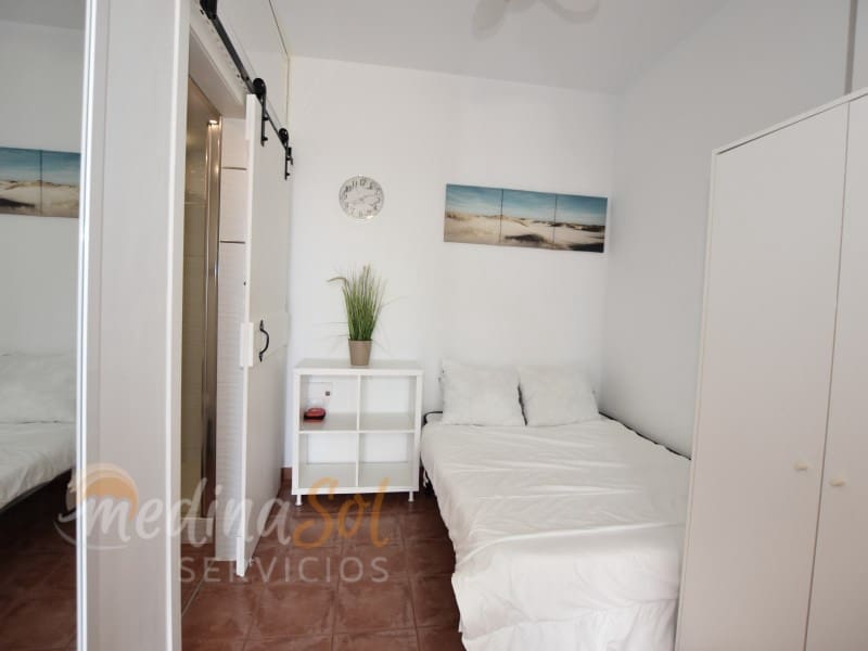 1 sypialnia Apartament na sprzedaż w La Manga del Mar Menor - 149 000 € (Ref: 10031709)