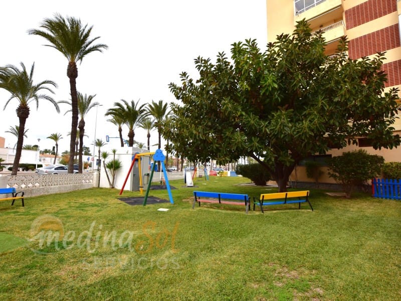 1 sypialnia Apartament na sprzedaż w La Manga del Mar Menor - 149 000 € (Ref: 10031709)