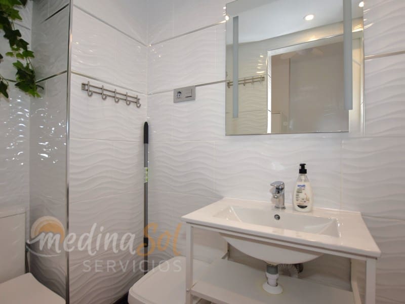 1 sypialnia Apartament na sprzedaż w La Manga del Mar Menor - 149 000 € (Ref: 10031709)