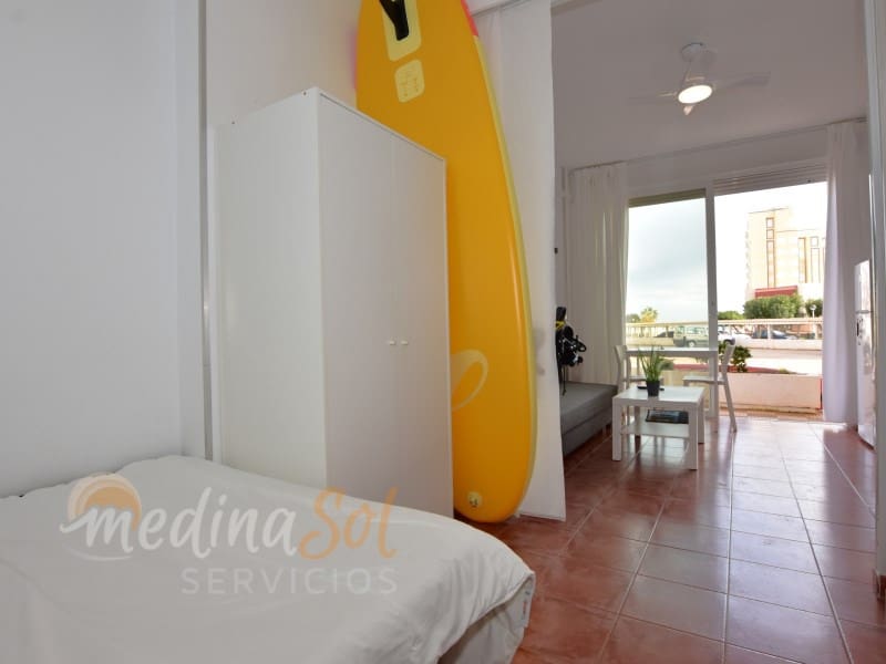 1 sypialnia Apartament na sprzedaż w La Manga del Mar Menor - 149 000 € (Ref: 10031709)