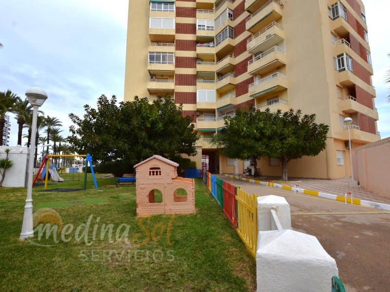 1 sypialnia Apartament na sprzedaż w La Manga del Mar Menor - 149 000 € (Ref: 10031709)