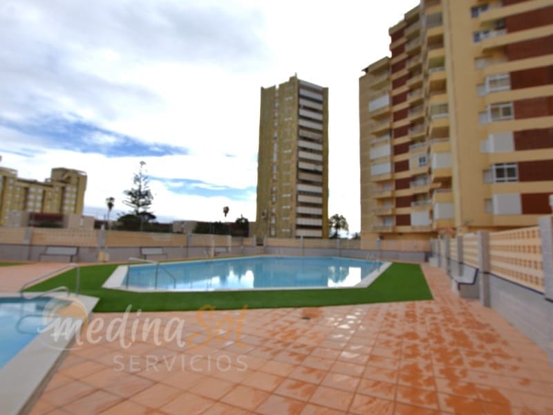 1 sypialnia Apartament na sprzedaż w La Manga del Mar Menor - 149 000 € (Ref: 10031709)