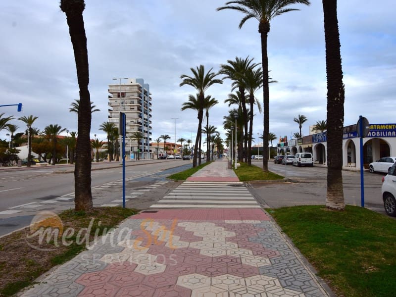 1 sypialnia Apartament na sprzedaż w La Manga del Mar Menor - 149 000 € (Ref: 10031709)