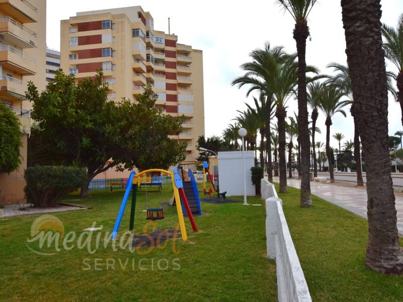 1 sypialnia Apartament na sprzedaż w La Manga del Mar Menor - 149 000 € (Ref: 10031709)