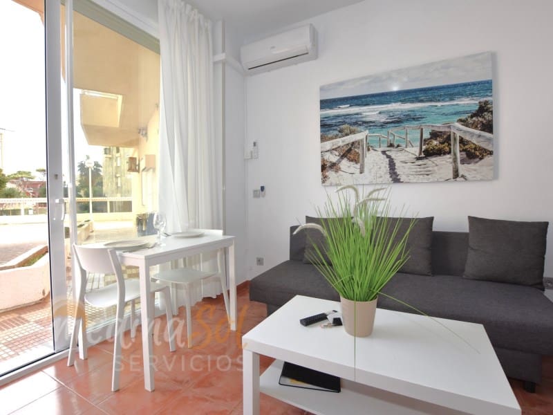 1 camera da letto Monolocale in vendita in La Manga del Mar Menor - 149.000 € (Rif: 10031710)