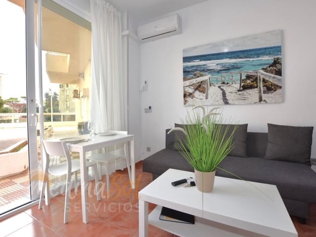 1 soverom Studio til salgs i La Manga del Mar Menor - € 149 000 (Ref: 10031710)