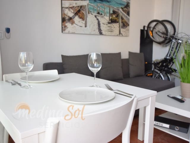 1 soverom Studio til salgs i La Manga del Mar Menor - € 149 000 (Ref: 10031710)