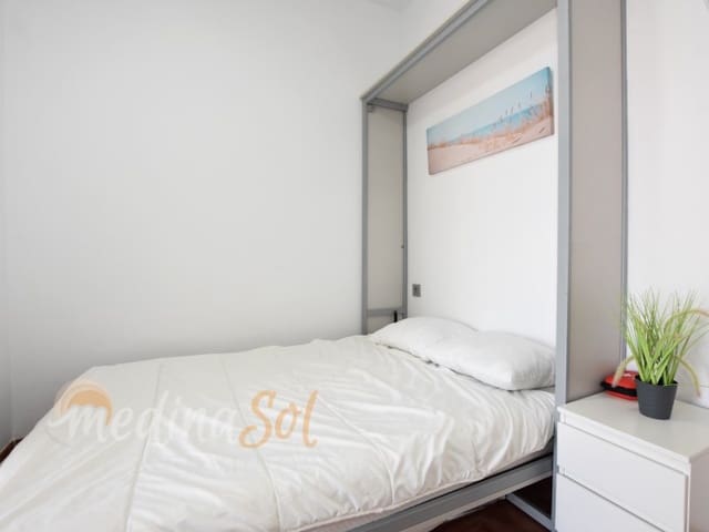 1 soverom Studio til salgs i La Manga del Mar Menor - € 149 000 (Ref: 10031710)