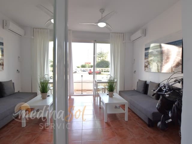 1 soverom Studio til salgs i La Manga del Mar Menor - € 149 000 (Ref: 10031710)