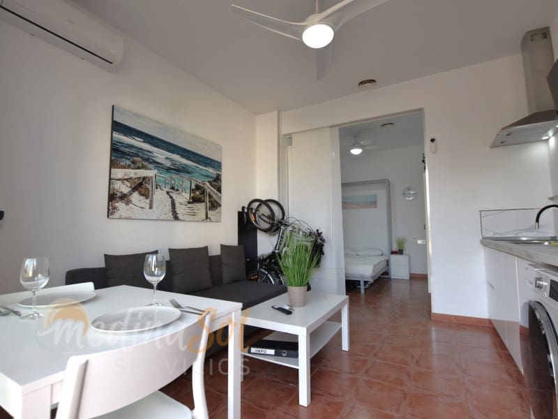 1 camera da letto Monolocale in vendita in La Manga del Mar Menor - 149.000 € (Rif: 10031710)