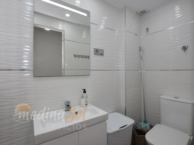 1 camera da letto Monolocale in vendita in La Manga del Mar Menor - 149.000 € (Rif: 10031710)