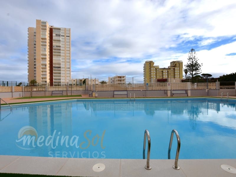 1 camera da letto Monolocale in vendita in La Manga del Mar Menor - 149.000 € (Rif: 10031710)