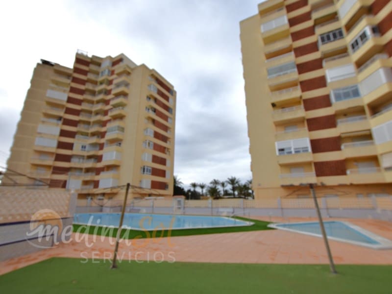 1 camera da letto Monolocale in vendita in La Manga del Mar Menor - 149.000 € (Rif: 10031710)