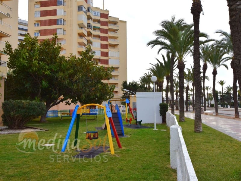 1 camera da letto Monolocale in vendita in La Manga del Mar Menor - 149.000 € (Rif: 10031710)