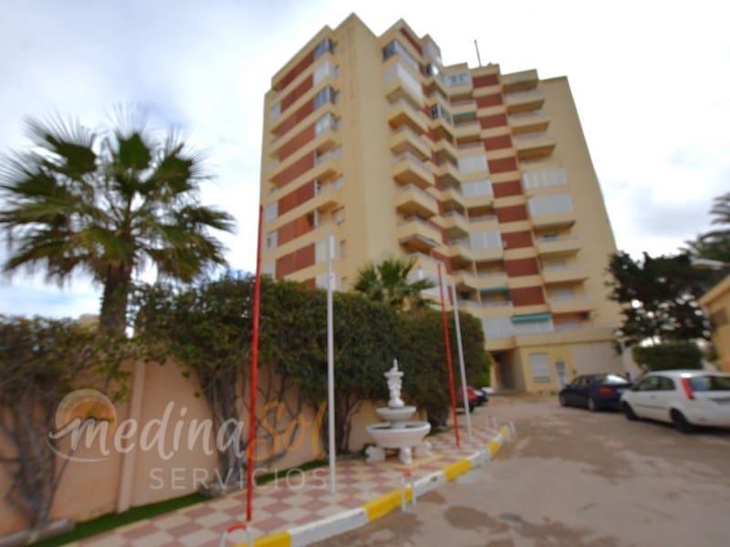 1 camera da letto Monolocale in vendita in La Manga del Mar Menor - 149.000 € (Rif: 10031710)