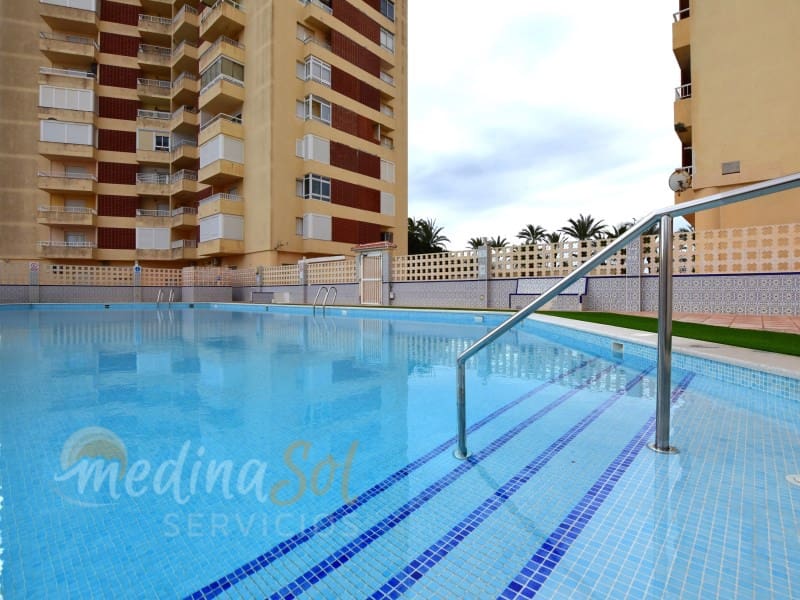 1 camera da letto Monolocale in vendita in La Manga del Mar Menor - 149.000 € (Rif: 10031710)