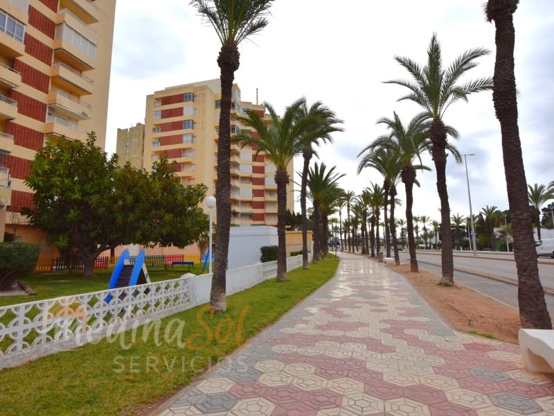 1 camera da letto Monolocale in vendita in La Manga del Mar Menor - 149.000 € (Rif: 10031710)