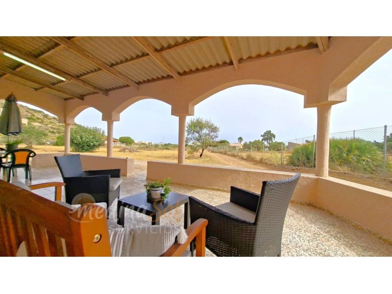 3 bedroom Finca/Country House for sale in Cartagena with garage - € 475,000 (Ref: 10037165)