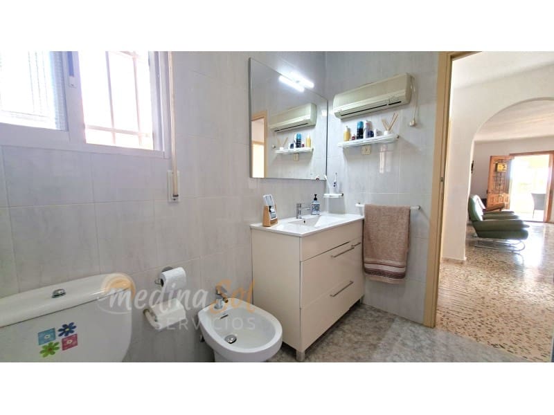 3 bedroom Finca/Country House for sale in Cartagena with garage - € 475,000 (Ref: 10037165)
