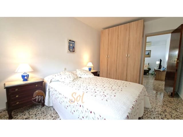 3 bedroom Finca/Country House for sale in Playa Honda - Playa Paraíso, Cartagena with garage - € 475,000 (Ref: 10037165)