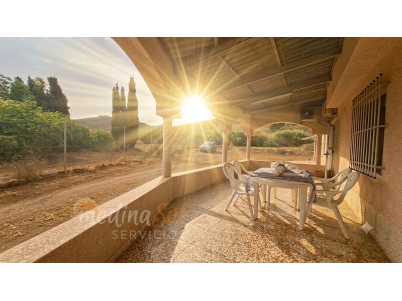 3 bedroom Finca/Country House for sale in Cartagena with garage - € 475,000 (Ref: 10037165)