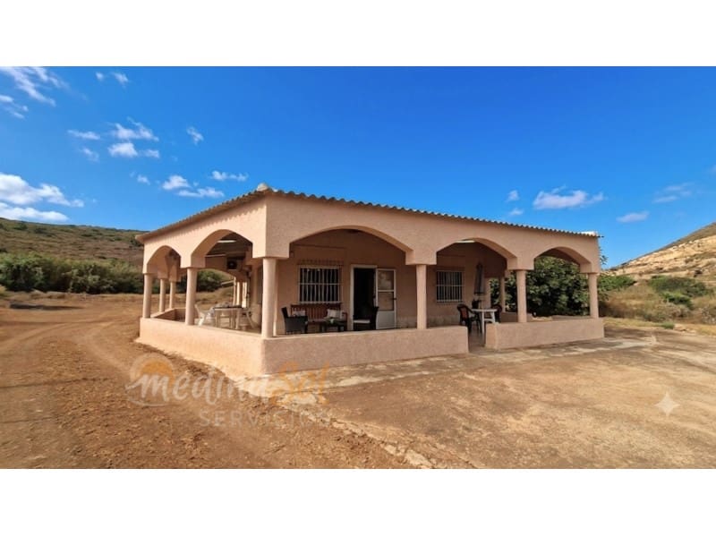 3 bedroom Finca/Country House for sale in Cartagena with garage - € 475,000 (Ref: 10037165)