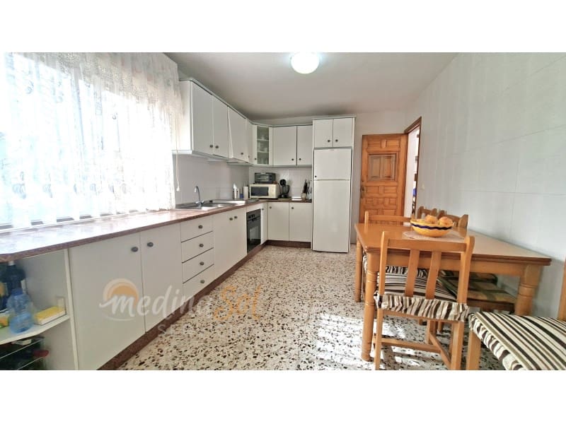 3 bedroom Finca/Country House for sale in Cartagena with garage - € 475,000 (Ref: 10037165)