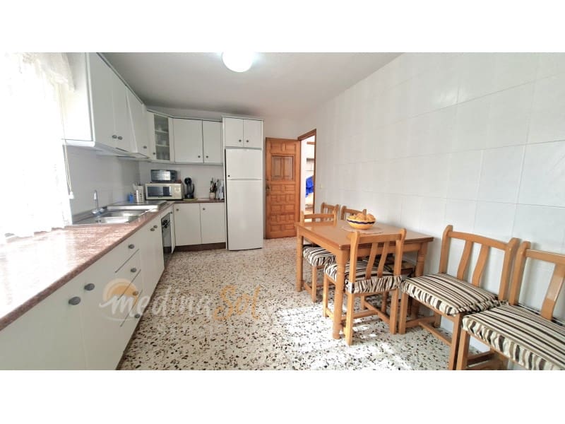 3 bedroom Finca/Country House for sale in Cartagena with garage - € 475,000 (Ref: 10037165)