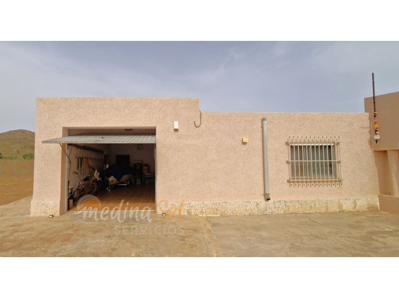 3 bedroom Finca/Country House for sale in Cartagena with garage - € 475,000 (Ref: 10037165)