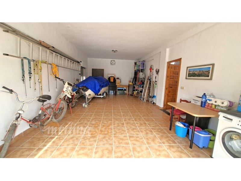 3 bedroom Finca/Country House for sale in Cartagena with garage - € 475,000 (Ref: 10037165)