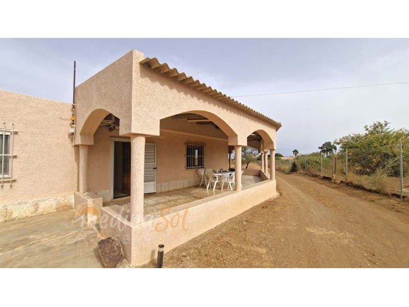 3 bedroom Finca/Country House for sale in Cartagena with garage - € 475,000 (Ref: 10037165)