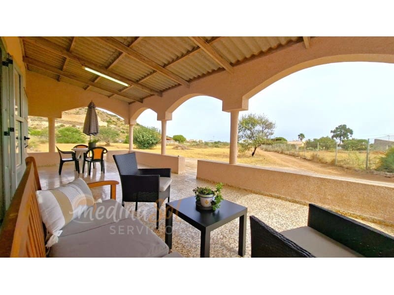 3 bedroom Finca/Country House for sale in Cartagena with garage - € 475,000 (Ref: 10037165)