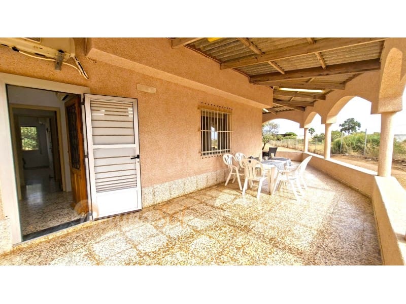 3 bedroom Finca/Country House for sale in Cartagena with garage - € 475,000 (Ref: 10037165)