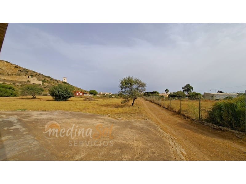 3 bedroom Finca/Country House for sale in Cartagena with garage - € 475,000 (Ref: 10037165)